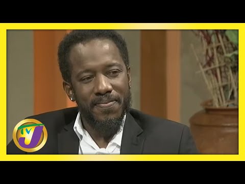 Wayne Marshall TVJ Profile Interview Jamaican Artiste &amp; Writer Part 1