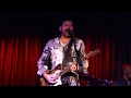 Tab Benoit - I Smell A Rat - 3/5/18 Rams Head - Annapolis, MD