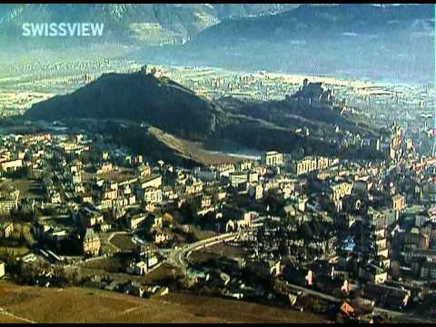 SWISSVIEW - VS, Sion