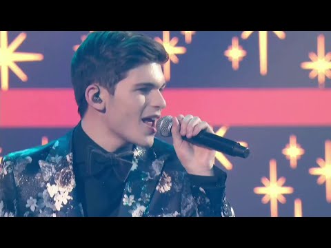 Eloi Cummings - C'est la vie (avec Salebarbes)