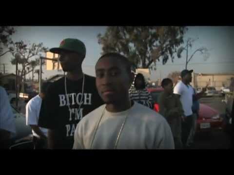 Young Rook- Let It Breathe video