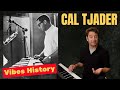 The Subtle Mastery of Cal Tjader - "Viva Cepeda"
