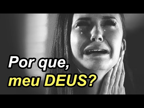 WHY DOES GOD ALLOW TRIALS? - Pastor Antonio Junior