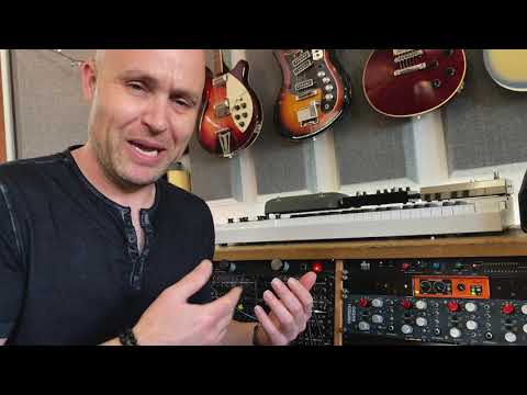 Radial HDI Studio Grade 1-channel Active Instrument Direct Radial HDI Studio Grade 1-channel Active Instrument Direct
