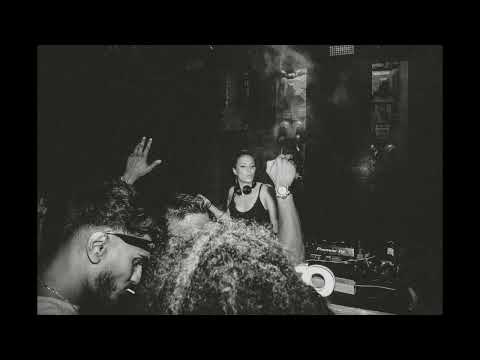 AKA NINA @ Rise of the Phoenix - Selectro Event - Mauritius 2025 [Psy Tech]