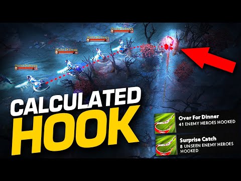 50 Hooks?! Almost — 49 in 31 Minutes of Pure Hook Madness | Pudge Official