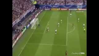 Laws of the Game ~ Law 6 ~ THE ASSISTANT REFEREES