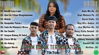 Download lagu BANDIT LAPA LAPA, AJARI AU TUHAN MANGALUPAHON - ARNADA TRIO,FLORA SUSANTI HASUGIAN | LAGU BATAK 2025 mp3