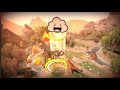 Vidéo de gameplay de Rain on Your Parade  PC
