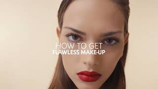 YSL Beauty How to: Flawless Makeup with All Hours | FOUNDATION