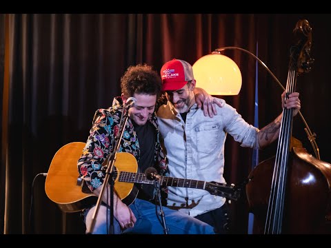 FRAMED #63: TIME & HARMONY | Trevor Bahnson w/ Haggai Cohen-Milo