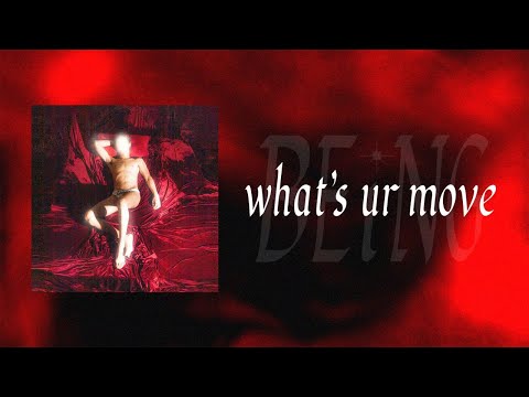 Video thumbnail for what’s ur move?