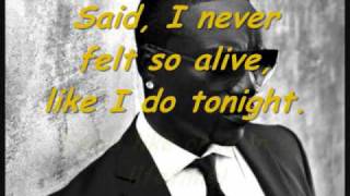 Akon - Once Radio (Produced by David Guetta) - HQ W/Lyrics