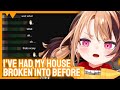 Gigi Casually Dropped The Craziest Lore Mid Stream