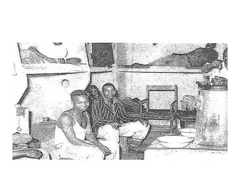 Geskiedenis GRAAD 8: 5 Mei 2020 - periode 7 (05087)