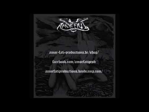 Aether - Verfallen (taken from the Album "Verfallsschemen")