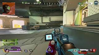 [APEX]ダイヤモンドを目指して　part1