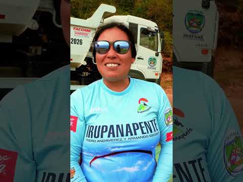 Irupanapente 2026