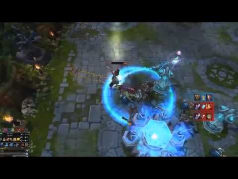[LOL] Top 5 Yasuo Plays feat  Bischu,Faker,Wolf,Dade,TheShy