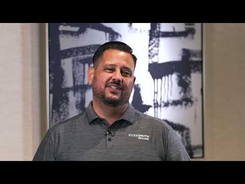 Video thumbnail: EverSmith Brands - uniquely commercial
