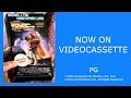 PARODY Back To The Future Part II VHS Commercial Reenactment