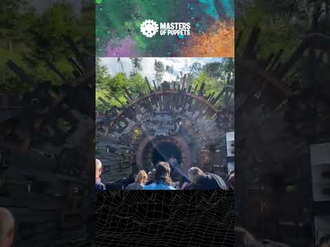 Furious Live at Masters of Puppets 2022