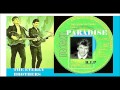 The Everly Brothers - Paradise (Vinyl)