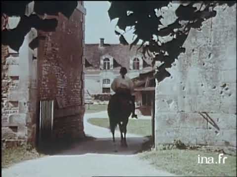 Jean Roch Coignet 1969  PSH