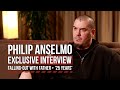 Pantera's Philip Anselmo on Falling-Out With Father + '25 Years'
