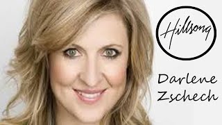 Show me Your ways - Darlene Zschech - Hillsong - Lyric video