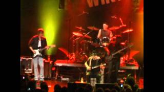 Johnny Winter - Sugar Coated Love - Posthof Linz Part 3.mpg