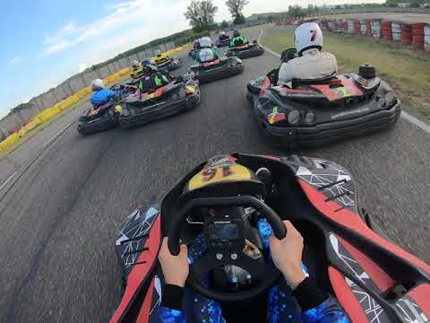 Kart Rent Pista Winner Nizza Monferrato 2/4