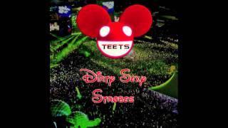 (Mashup) TeeTs - Dirty Sexy Strobes