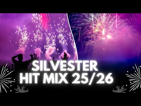 SCHLAGER SILVESTER HIT MIX PARTY 2026 🎉 DIE BESTE PLAYLIST FÜR DEIN SILVESTER ⭐️