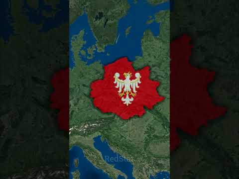 Chonk Chart - Poland #poland #toothless #toothlessdancing #map