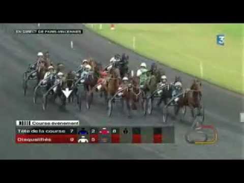 Criterium Continental 2011 -Timoko