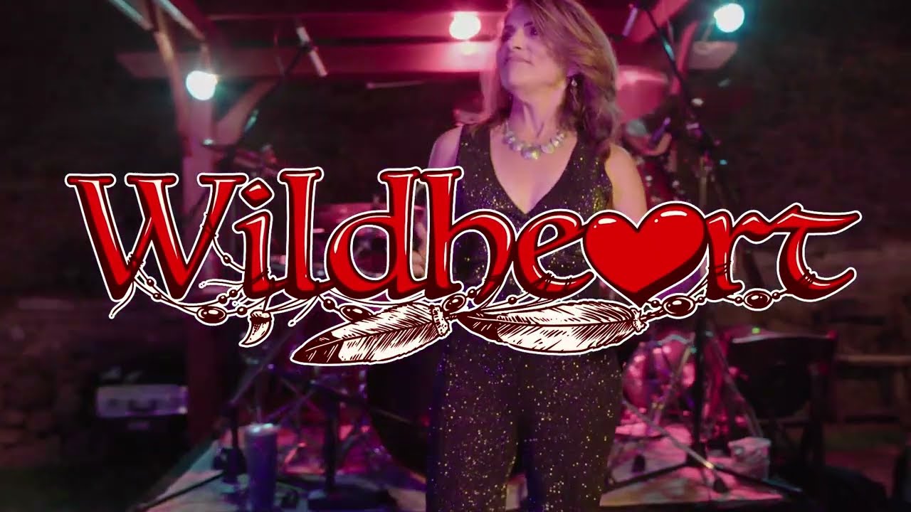 Promotional video thumbnail 3 for Wildheart