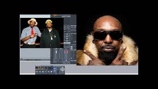 Outkast &amp; Sleepy Brown – I Can’t Wait (Slowed Down)