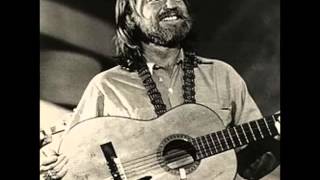 Willie Nelson -- Without A Song