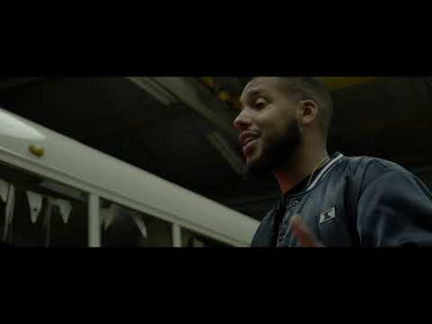 Alex Euro - Koud (prod. Marrabeatsz)