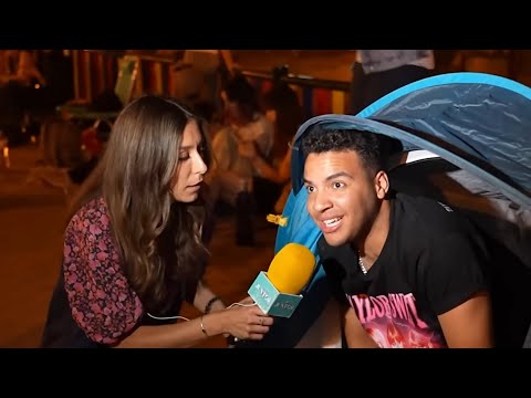 MEJORES BROMAS DE ERRA ASLANI 2024