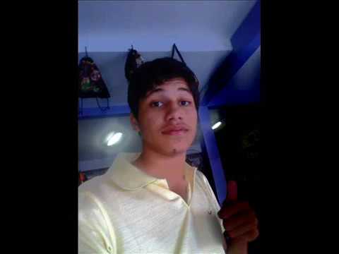 RAGGA DO PERDÃO 2016 DJ EMERSON ROOTS