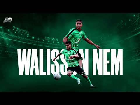 Walisson Nem - Highlights 