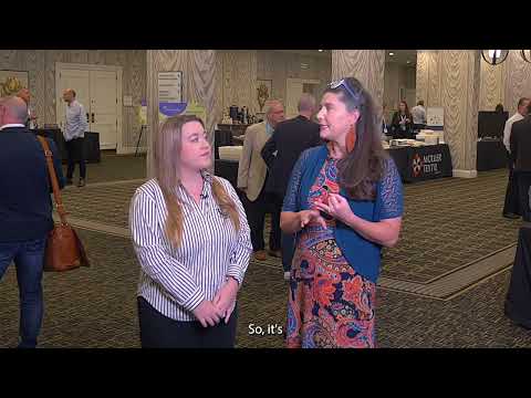 ISPA Sustainability Conference 2023: End-of-Day Recap with Waynette Goodson and Kathryn Greene