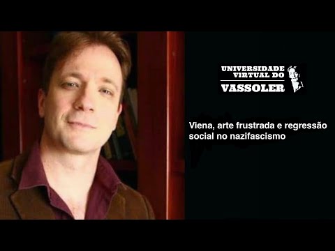Vassoler's Cuts: Vienna, Frustrated Art, and Social Regression under Nazism and Fascism