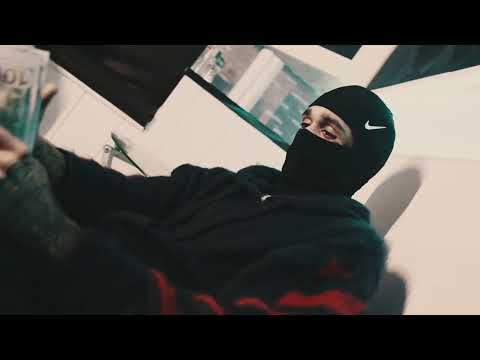 GMS Finesse x Ot7Quanny - No Cap (Official Music Video)