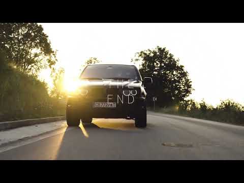 BMW X5 E53 - | CINEMATIC |