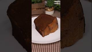 Bolo Pega Marido de Chocolate 🧔 🍫