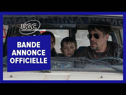 Bande-annonce