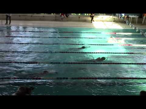 Mirto A. (3) Zucchelli F. (6) 100DO - Colle Val d'Elsa 20.02.22